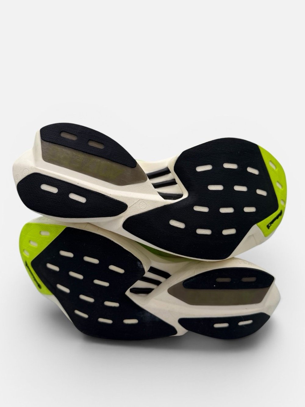 adidas Women’s Adizero Adios Pro 3 Trainers - lucid lemon - Picture 6 of 14